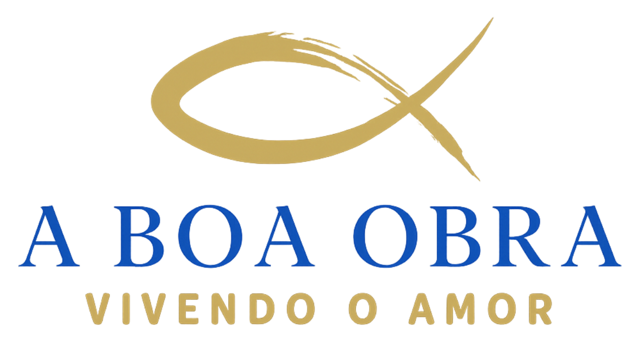 A Boa Obra Logo